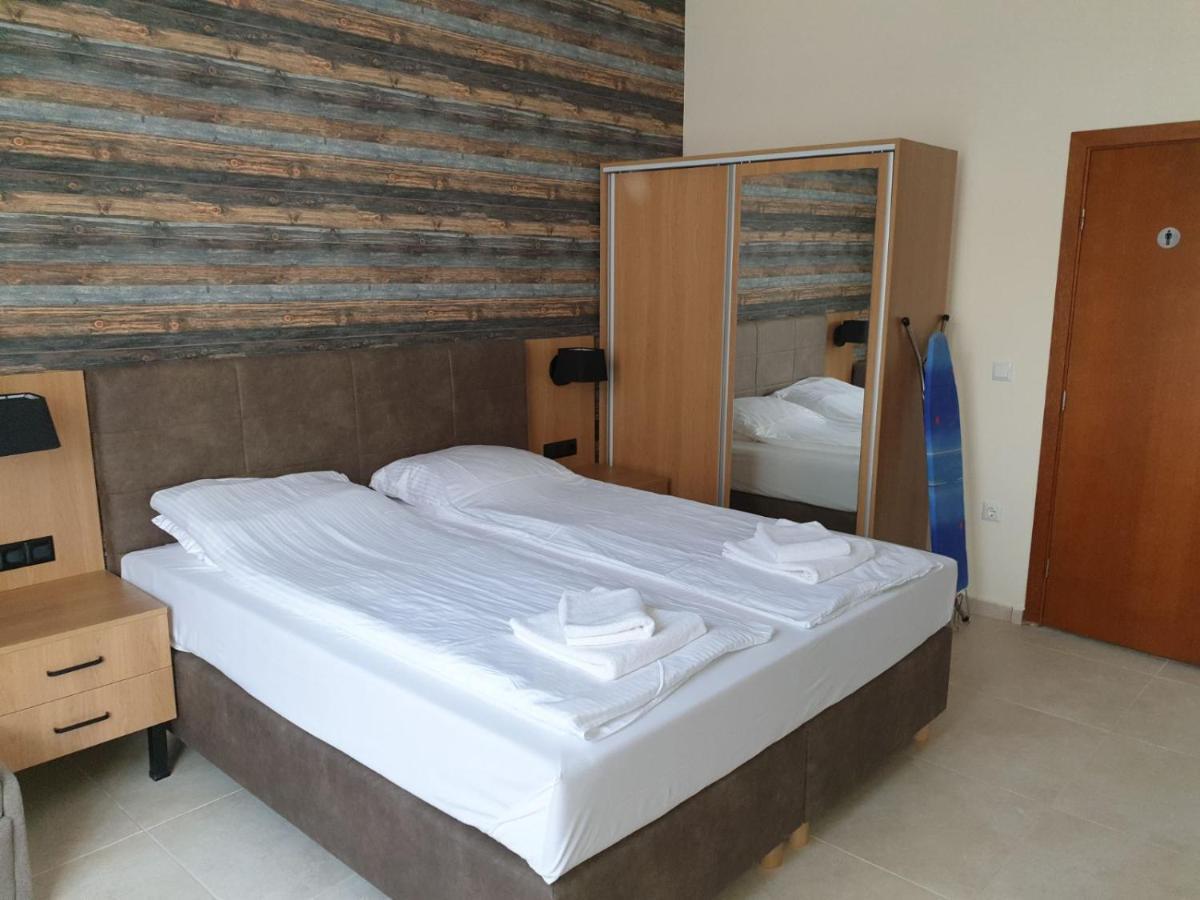 Luxurious Studios Nani Kranevo Εξωτερικό φωτογραφία