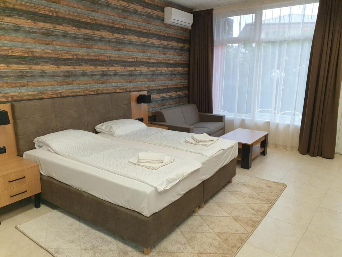 Luxurious Studios Nani Kranevo Εξωτερικό φωτογραφία