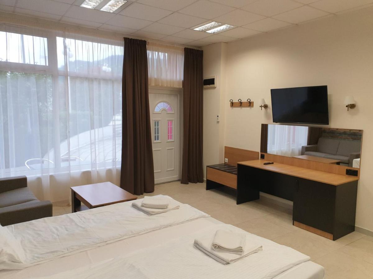 Luxurious Studios Nani Kranevo Εξωτερικό φωτογραφία