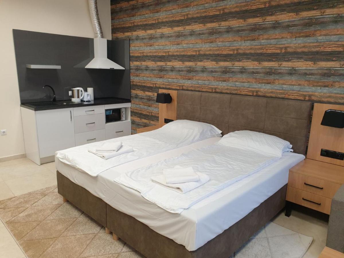 Luxurious Studios Nani Kranevo Εξωτερικό φωτογραφία