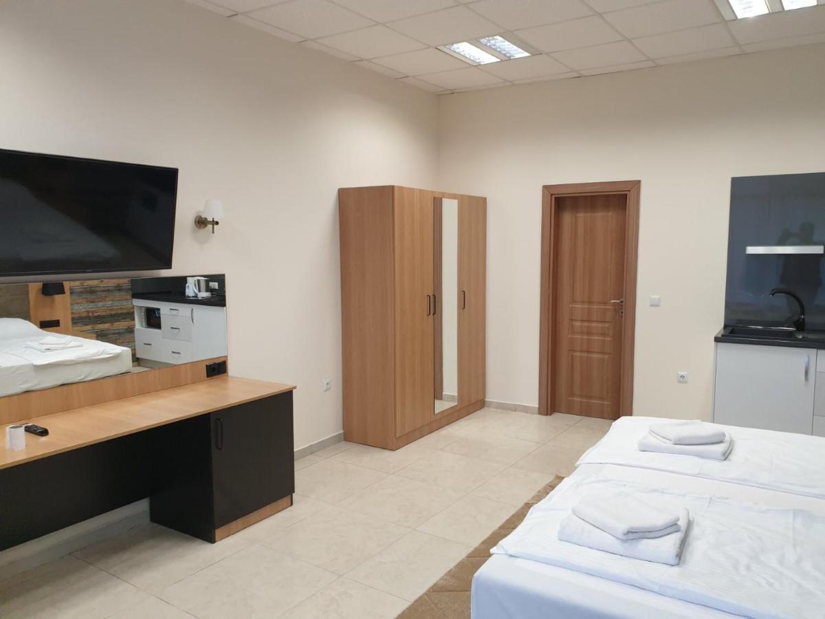 Luxurious Studios Nani Kranevo Εξωτερικό φωτογραφία