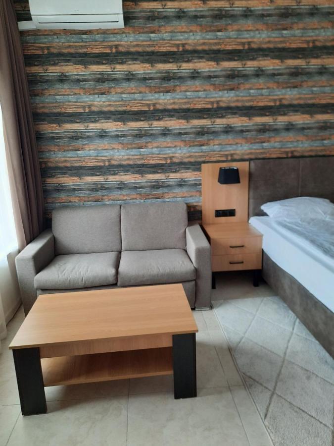 Luxurious Studios Nani Kranevo Εξωτερικό φωτογραφία