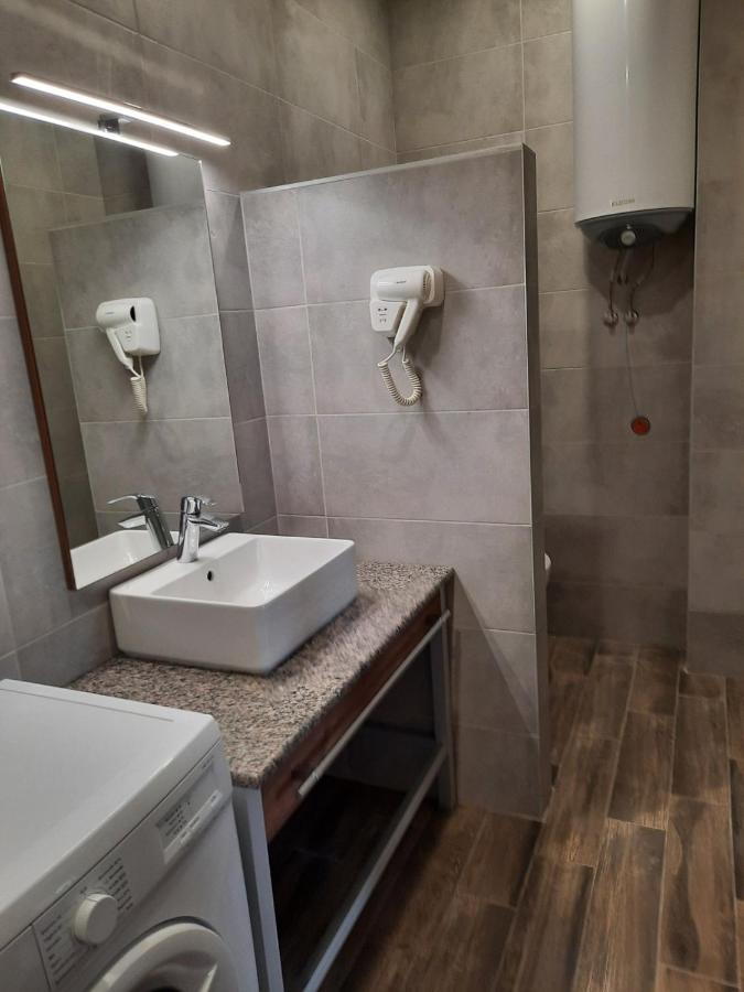Luxurious Studios Nani Kranevo Εξωτερικό φωτογραφία