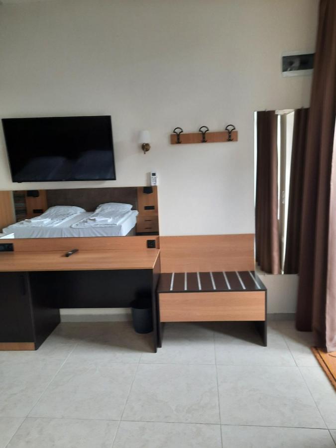 Luxurious Studios Nani Kranevo Εξωτερικό φωτογραφία