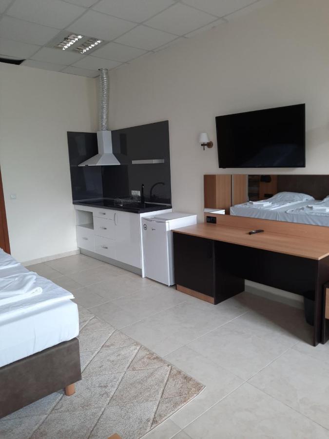 Luxurious Studios Nani Kranevo Εξωτερικό φωτογραφία