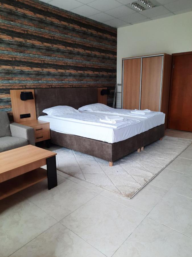 Luxurious Studios Nani Kranevo Εξωτερικό φωτογραφία