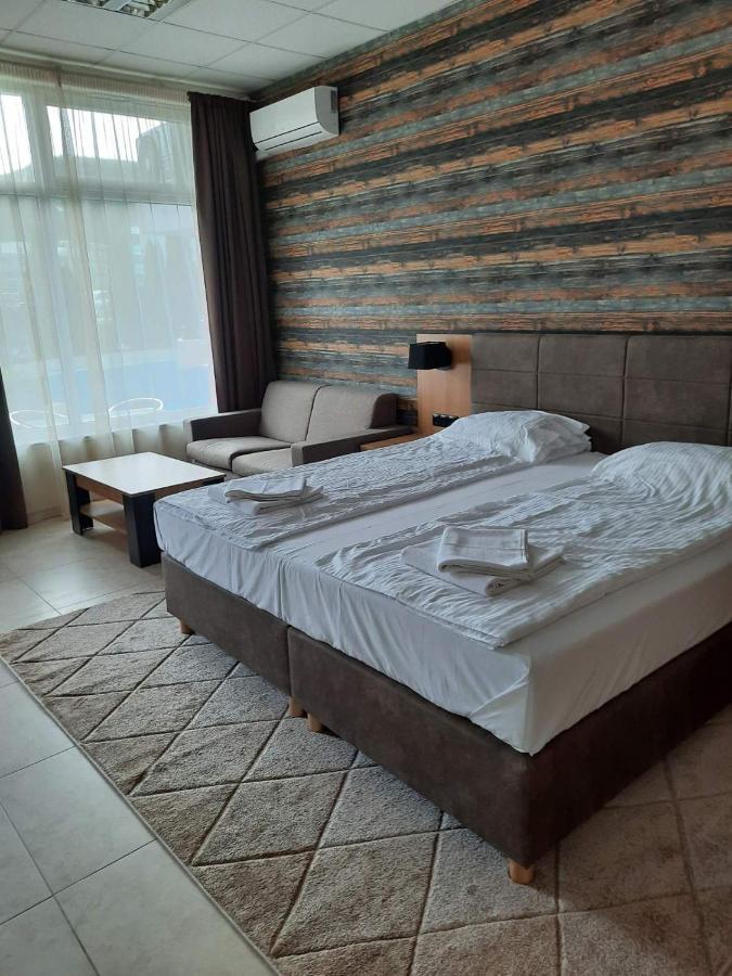 Luxurious Studios Nani Kranevo Εξωτερικό φωτογραφία