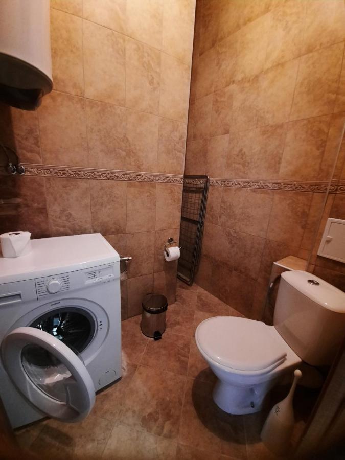 Luxurious Studios Nani Kranevo Εξωτερικό φωτογραφία