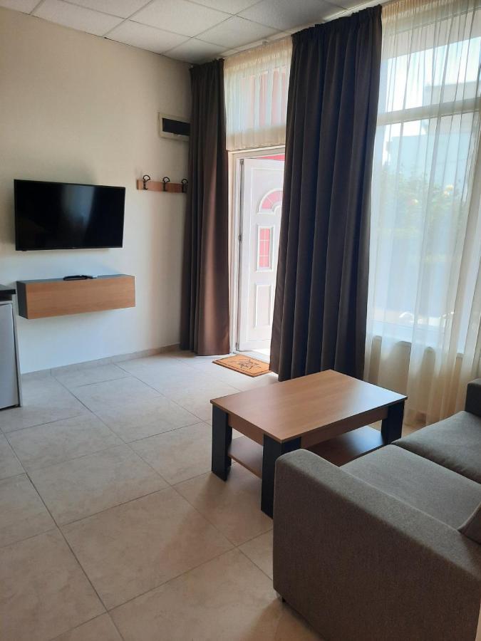 Luxurious Studios Nani Kranevo Εξωτερικό φωτογραφία