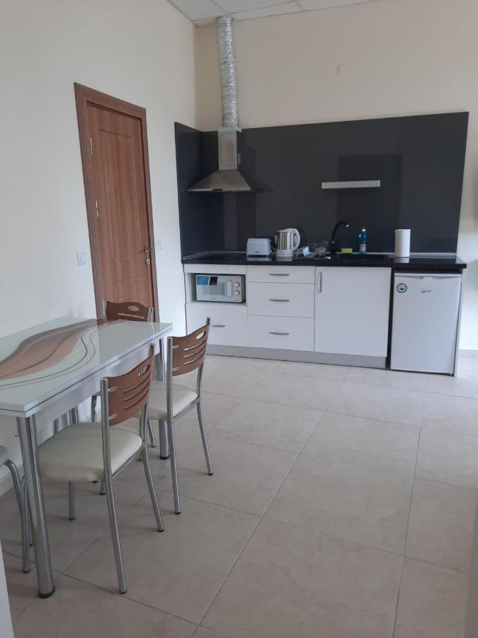 Luxurious Studios Nani Kranevo Εξωτερικό φωτογραφία
