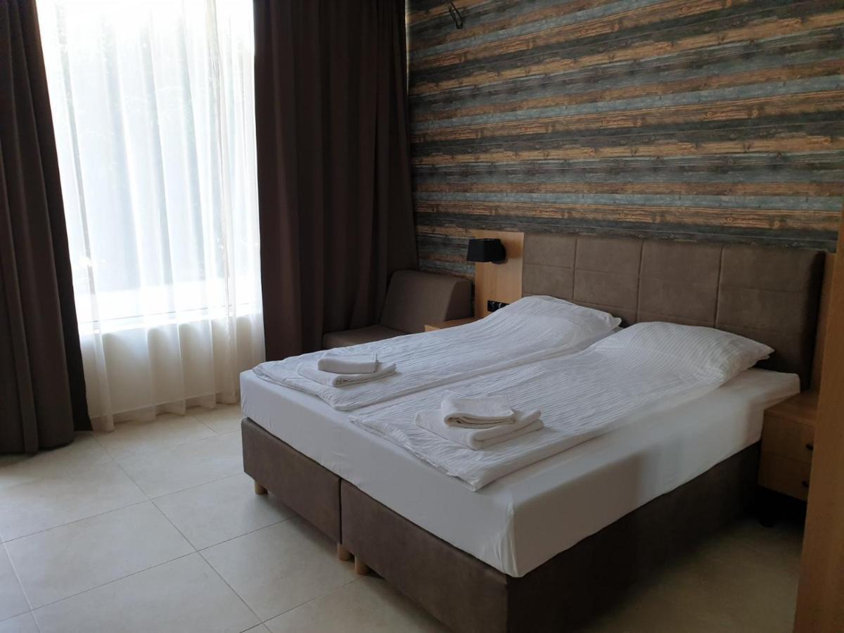 Luxurious Studios Nani Kranevo Εξωτερικό φωτογραφία