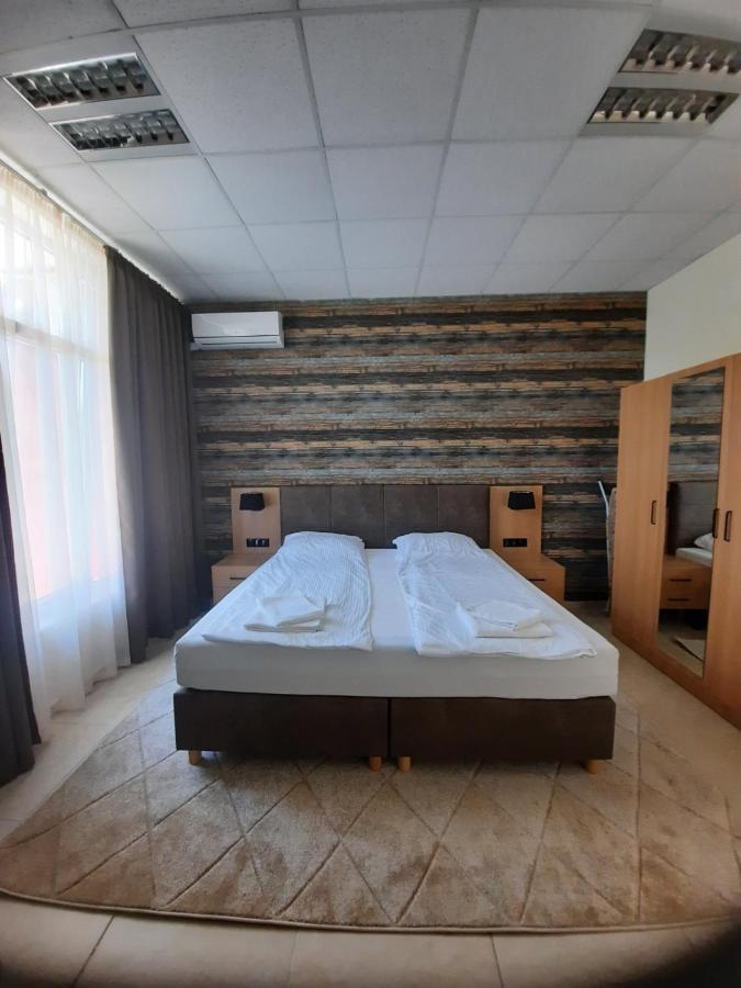 Luxurious Studios Nani Kranevo Εξωτερικό φωτογραφία