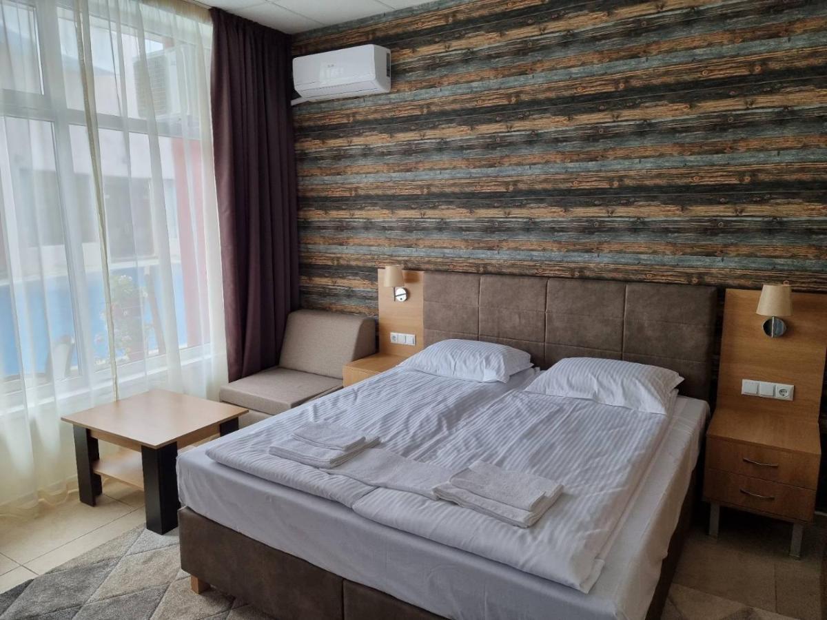Luxurious Studios Nani Kranevo Εξωτερικό φωτογραφία