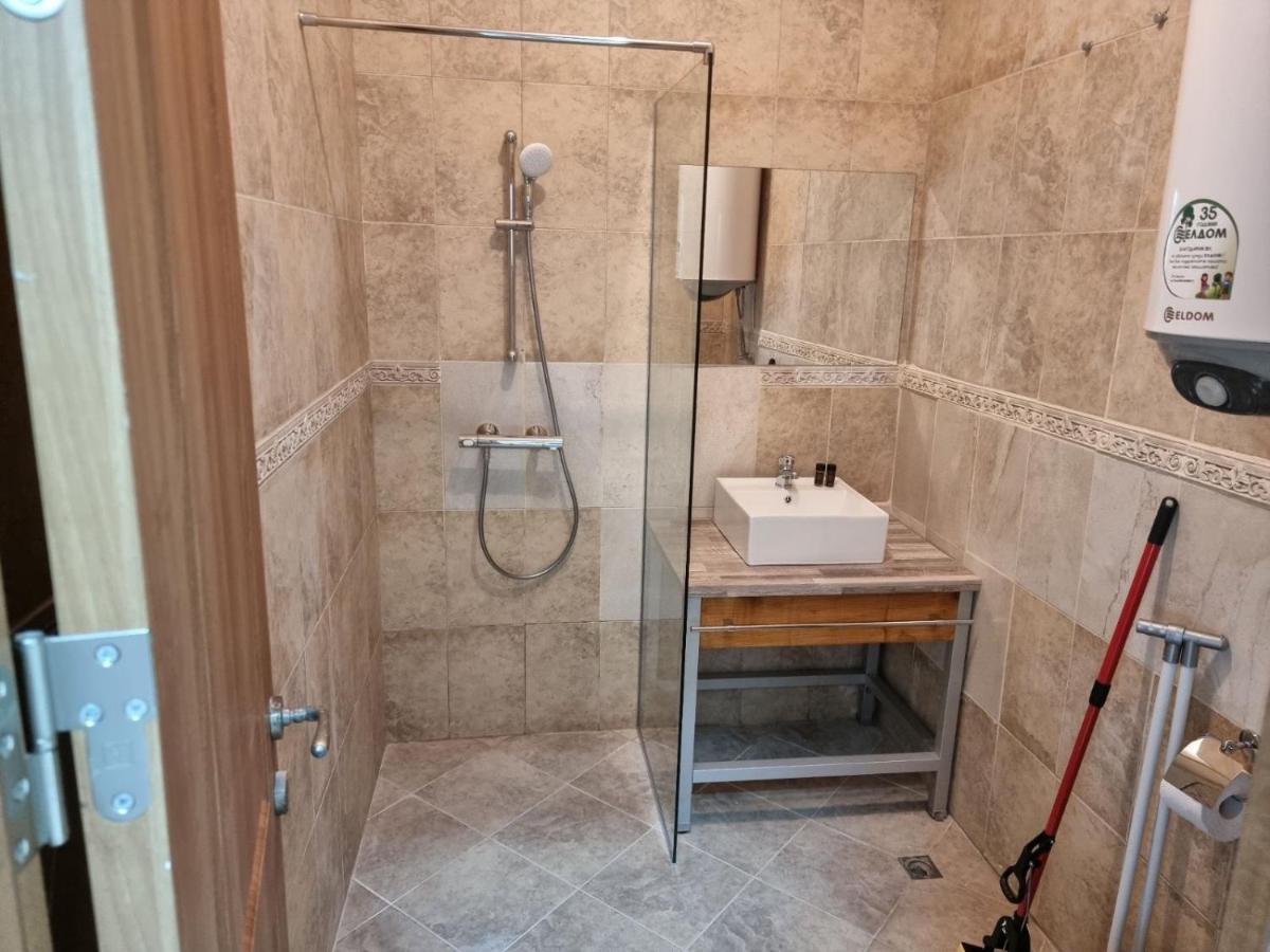 Luxurious Studios Nani Kranevo Εξωτερικό φωτογραφία