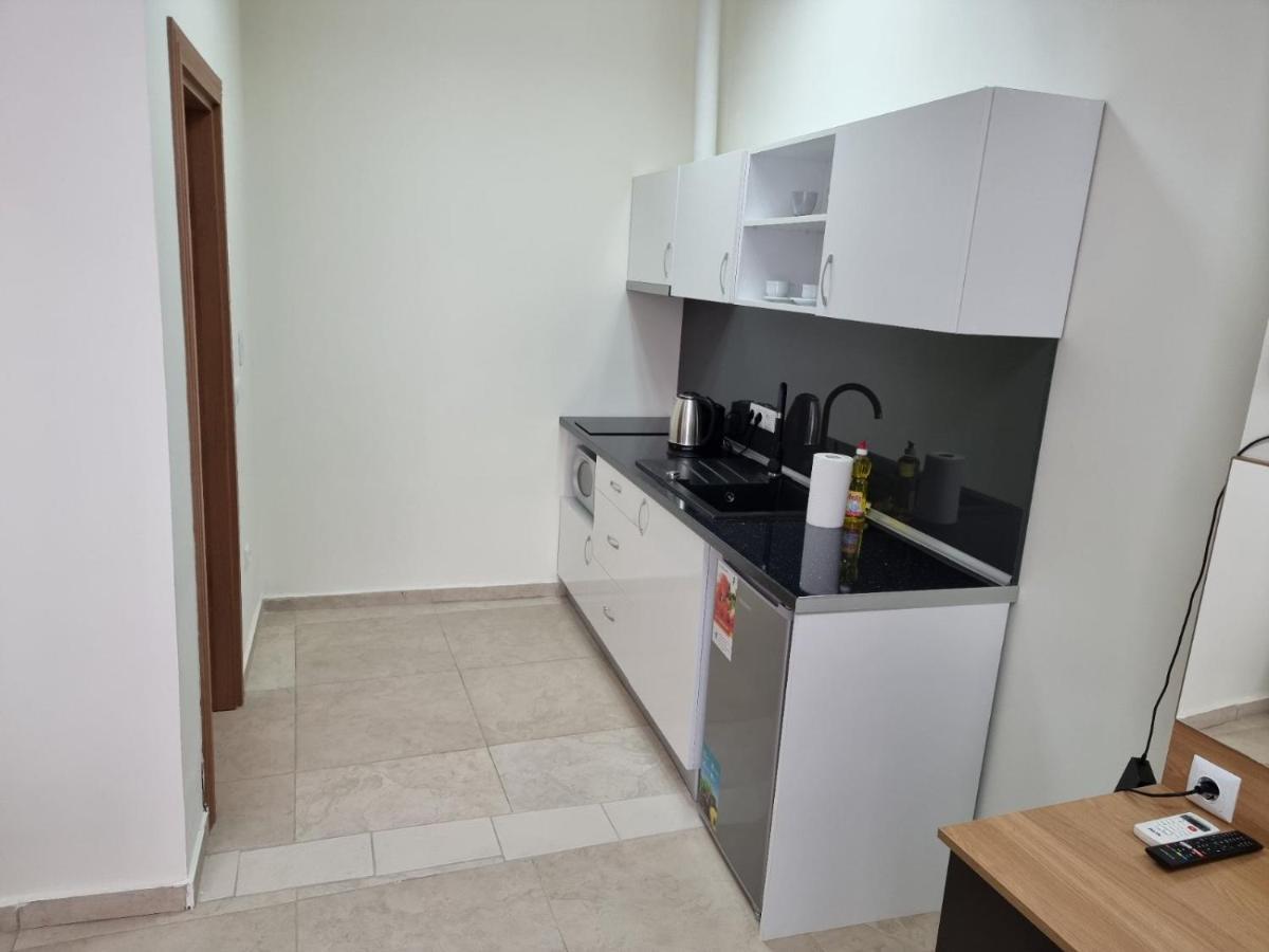 Luxurious Studios Nani Kranevo Εξωτερικό φωτογραφία