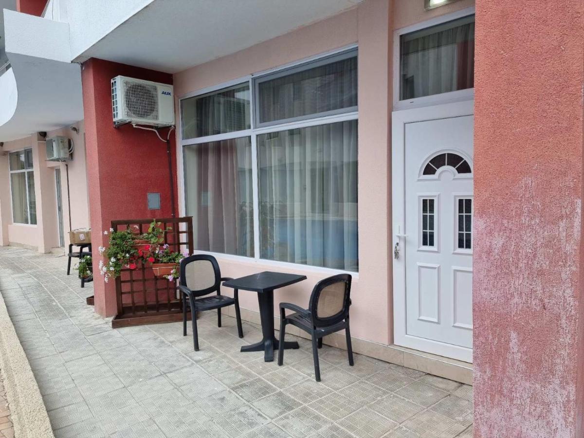 Luxurious Studios Nani Kranevo Εξωτερικό φωτογραφία