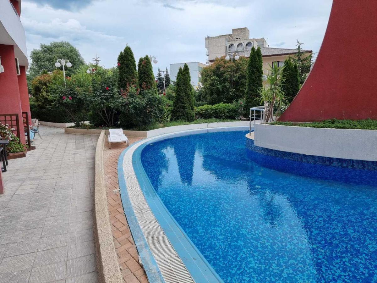Luxurious Studios Nani Kranevo Εξωτερικό φωτογραφία