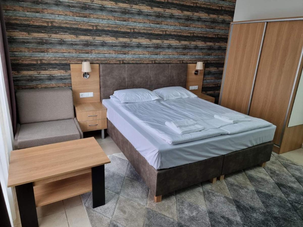 Luxurious Studios Nani Kranevo Εξωτερικό φωτογραφία