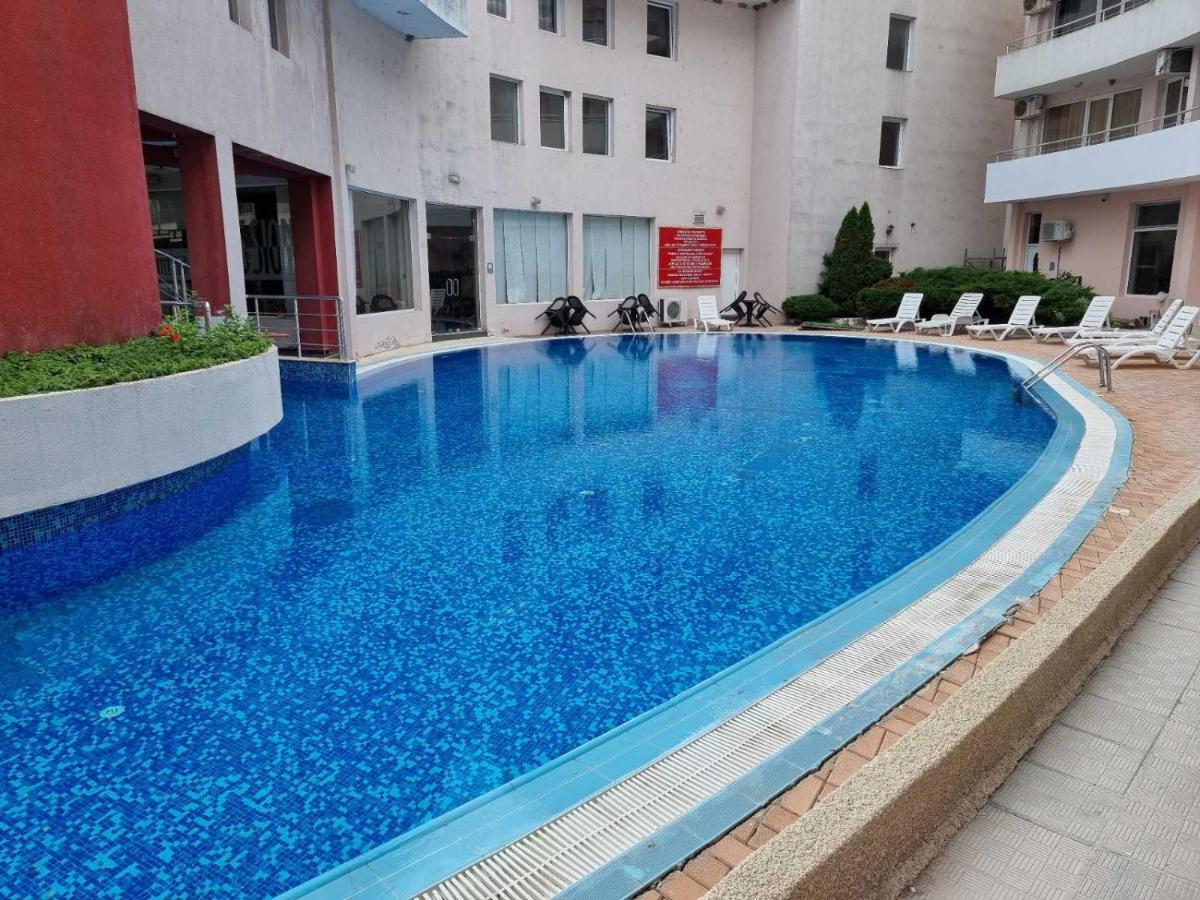 Luxurious Studios Nani Kranevo Εξωτερικό φωτογραφία