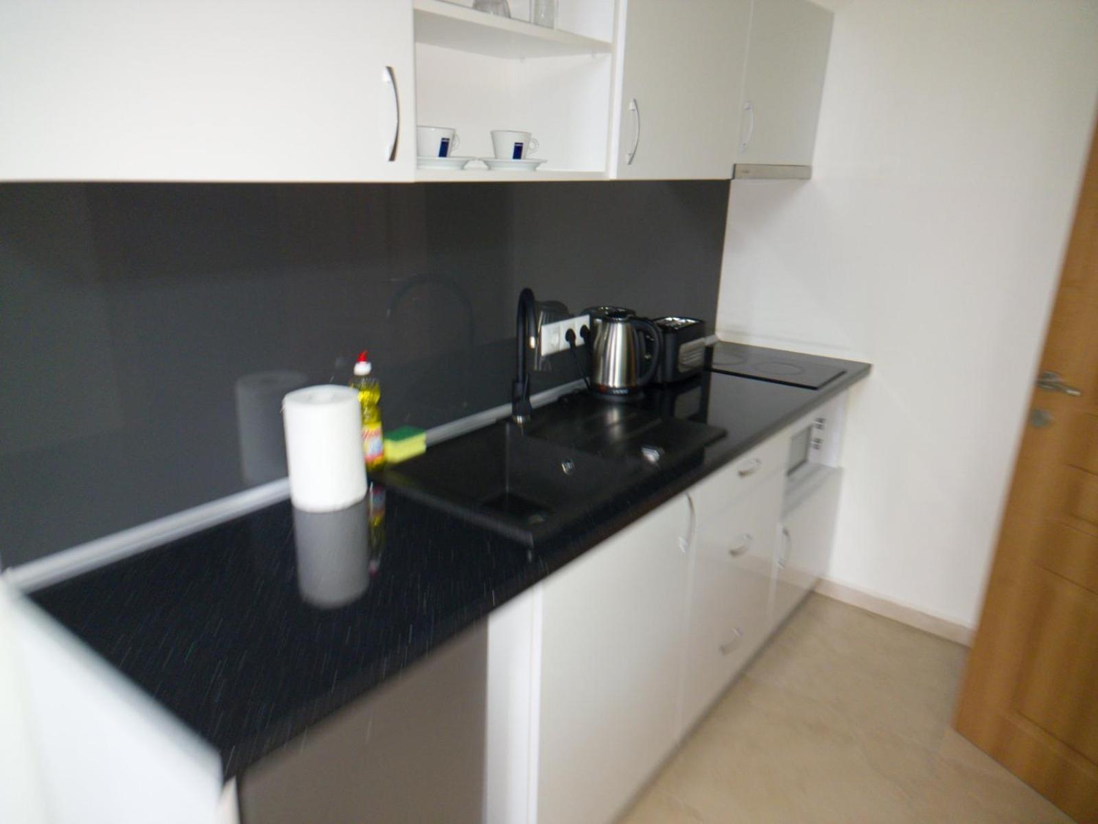 Luxurious Studios Nani Kranevo Εξωτερικό φωτογραφία