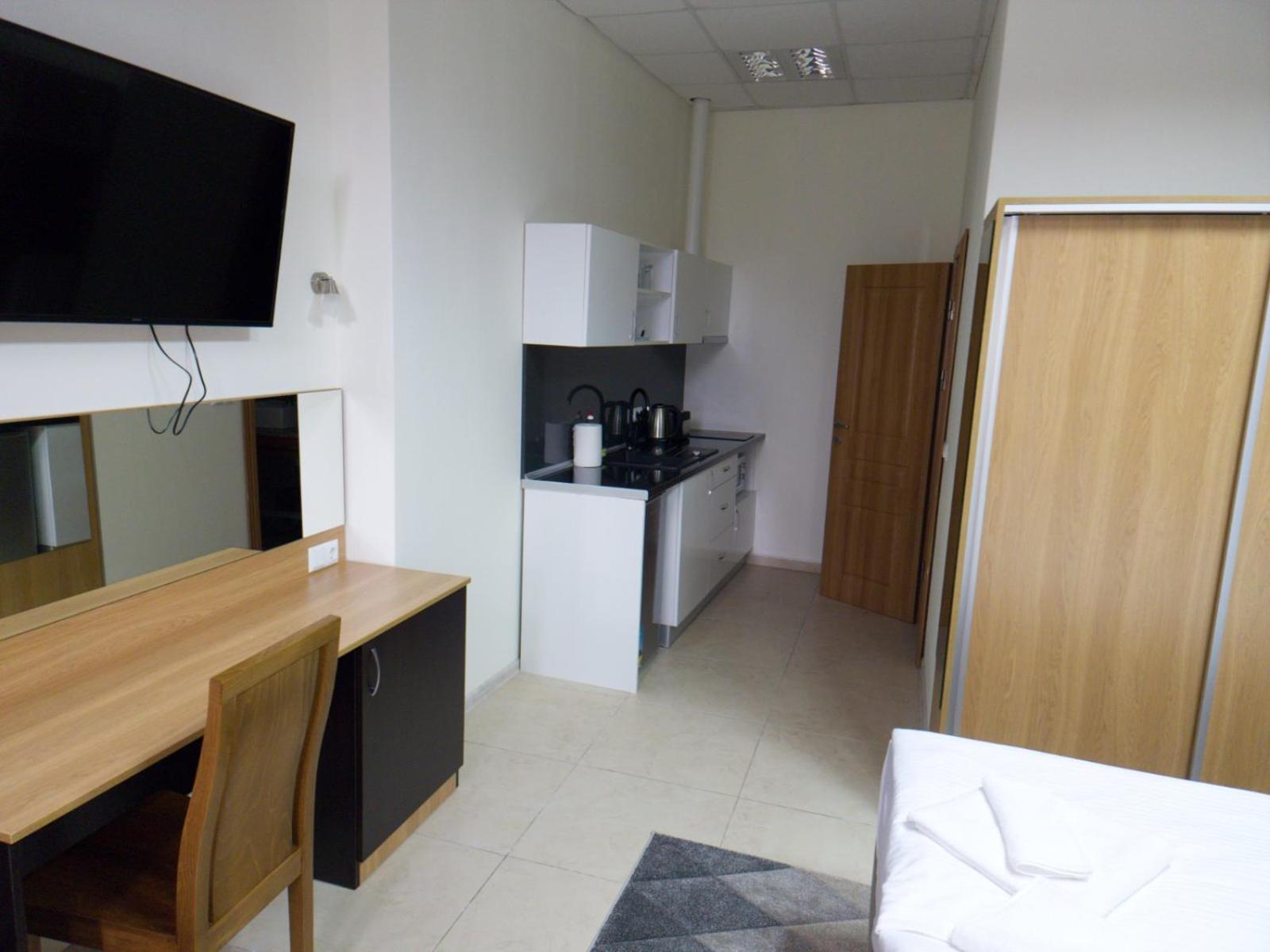 Luxurious Studios Nani Kranevo Εξωτερικό φωτογραφία