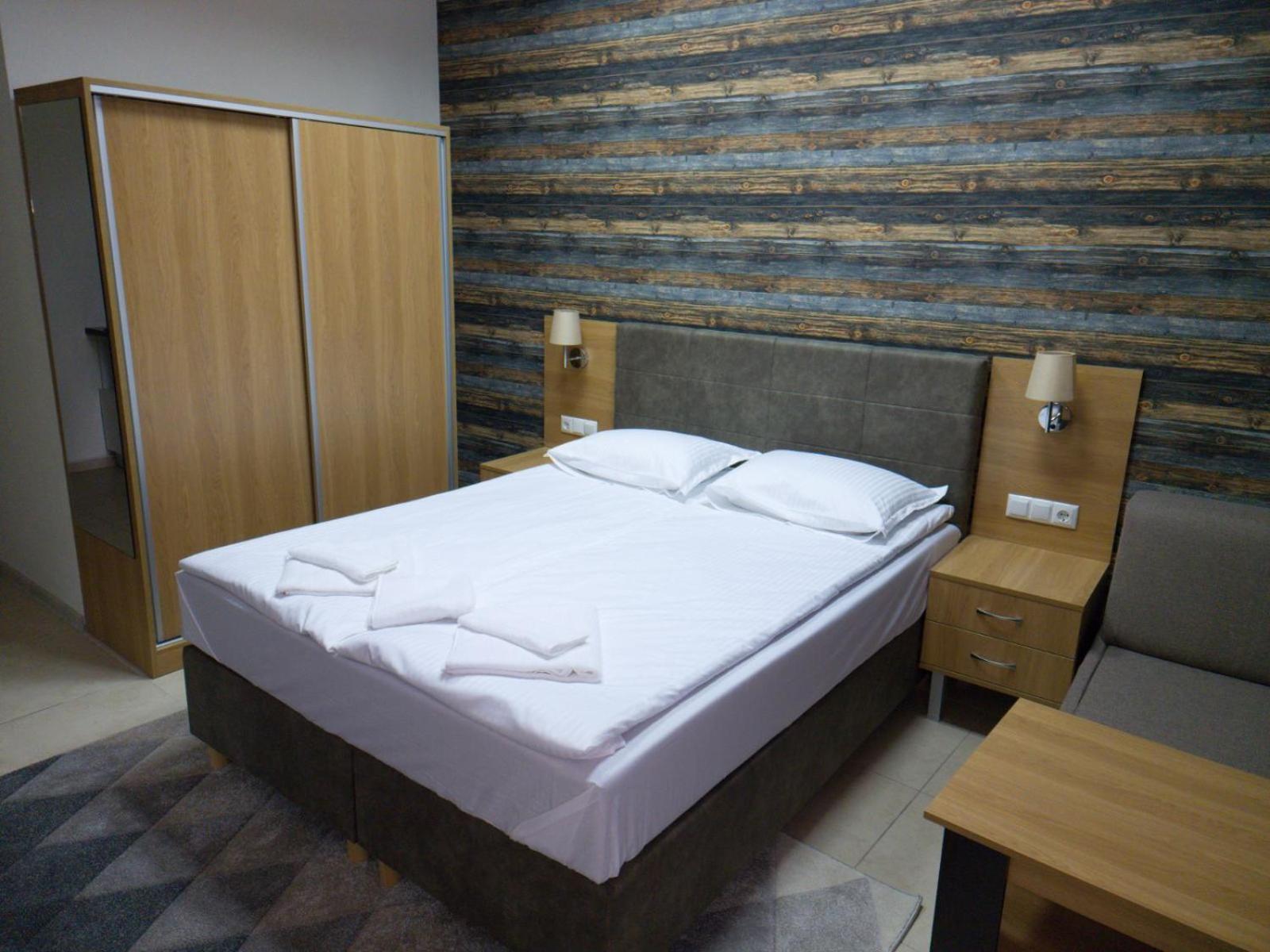 Luxurious Studios Nani Kranevo Εξωτερικό φωτογραφία