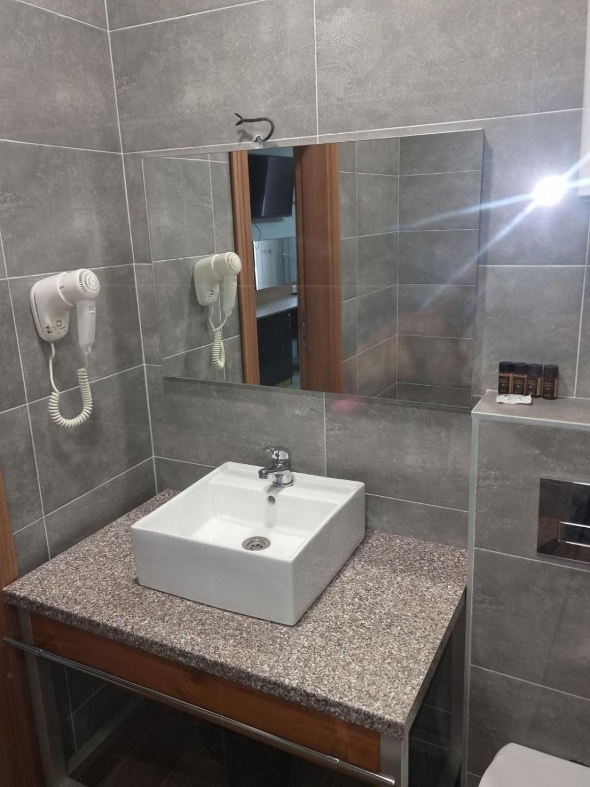 Luxurious Studios Nani Kranevo Εξωτερικό φωτογραφία