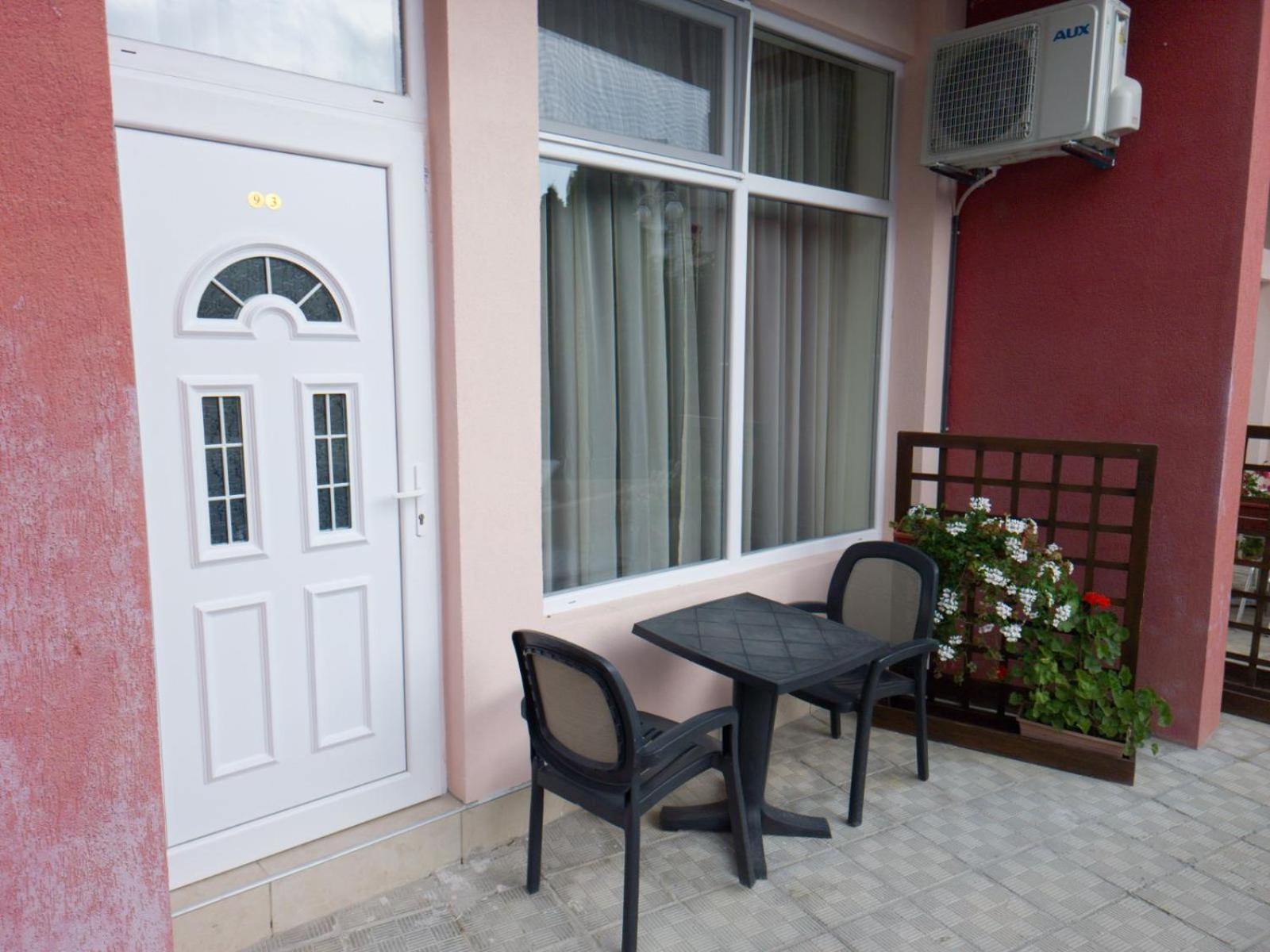 Luxurious Studios Nani Kranevo Εξωτερικό φωτογραφία