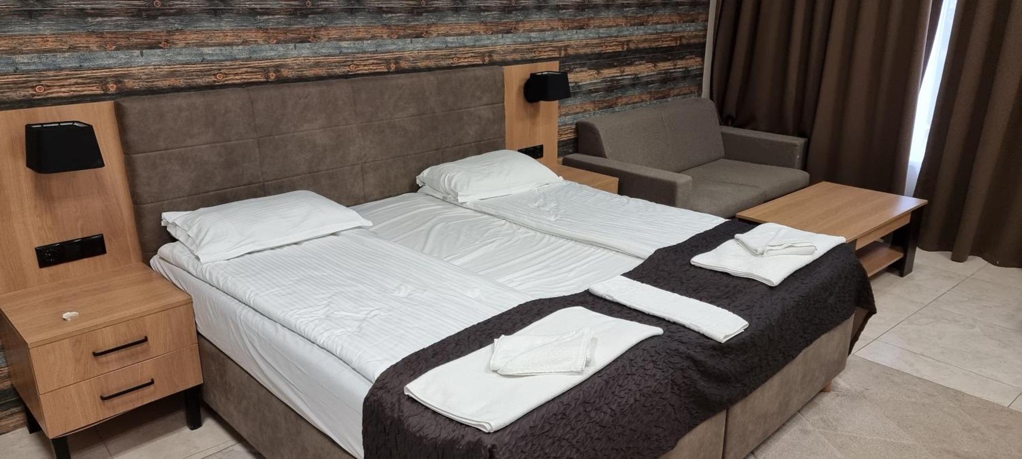 Luxurious Studios Nani Kranevo Εξωτερικό φωτογραφία