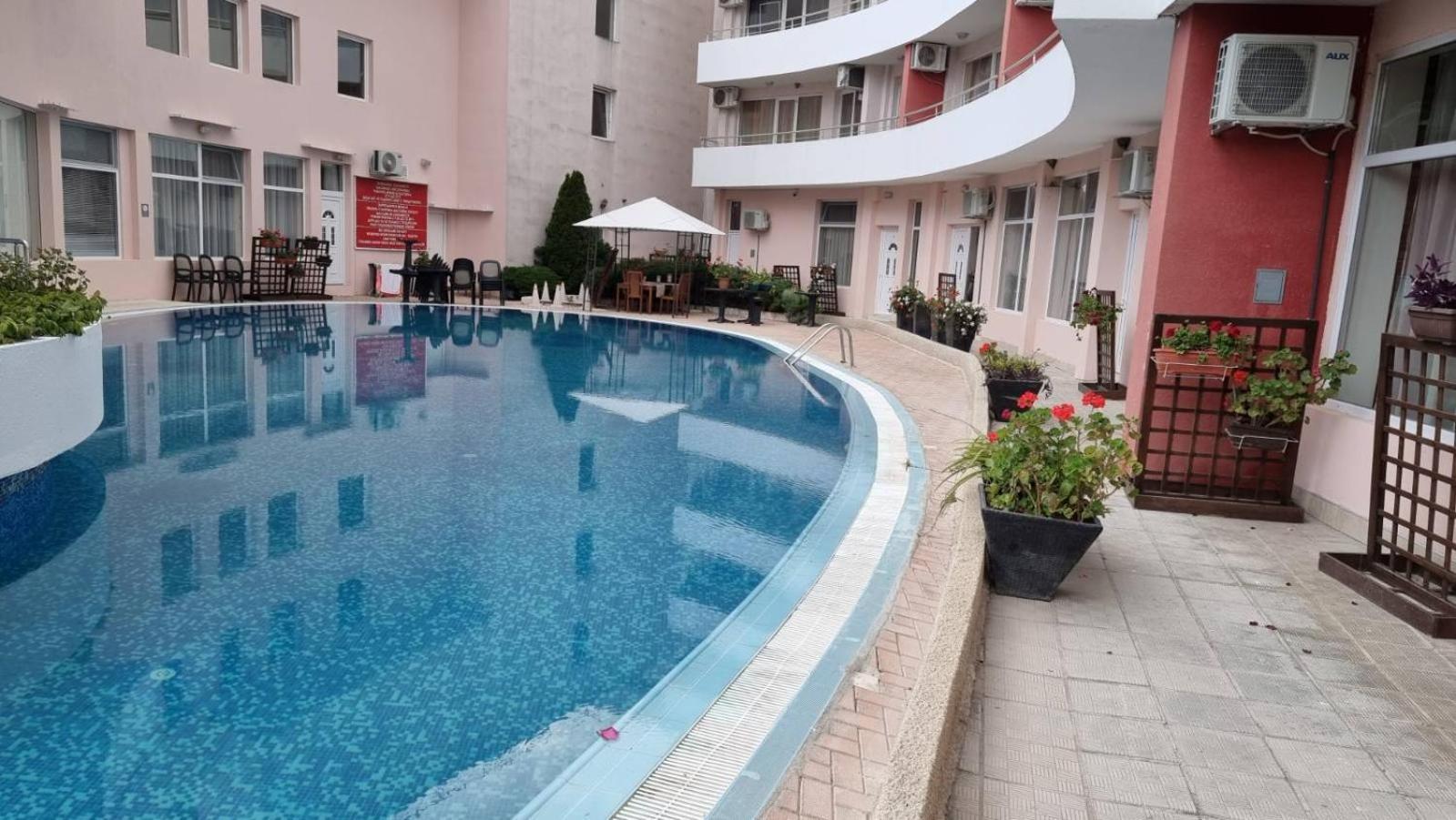 Luxurious Studios Nani Kranevo Εξωτερικό φωτογραφία