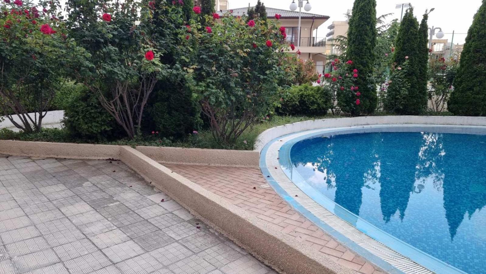 Luxurious Studios Nani Kranevo Εξωτερικό φωτογραφία