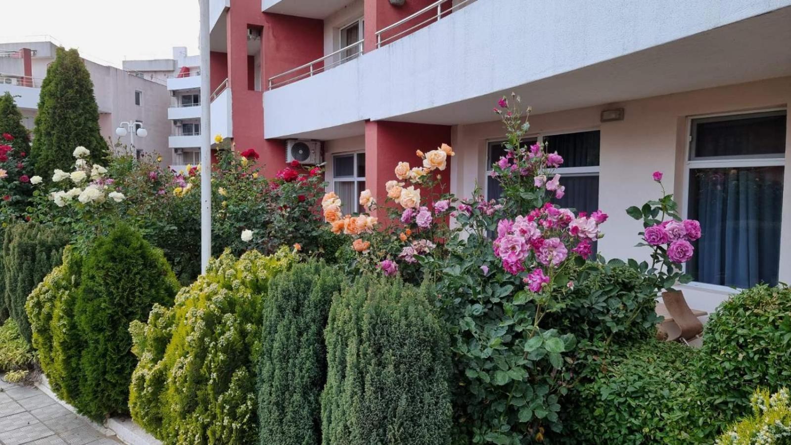 Luxurious Studios Nani Kranevo Εξωτερικό φωτογραφία