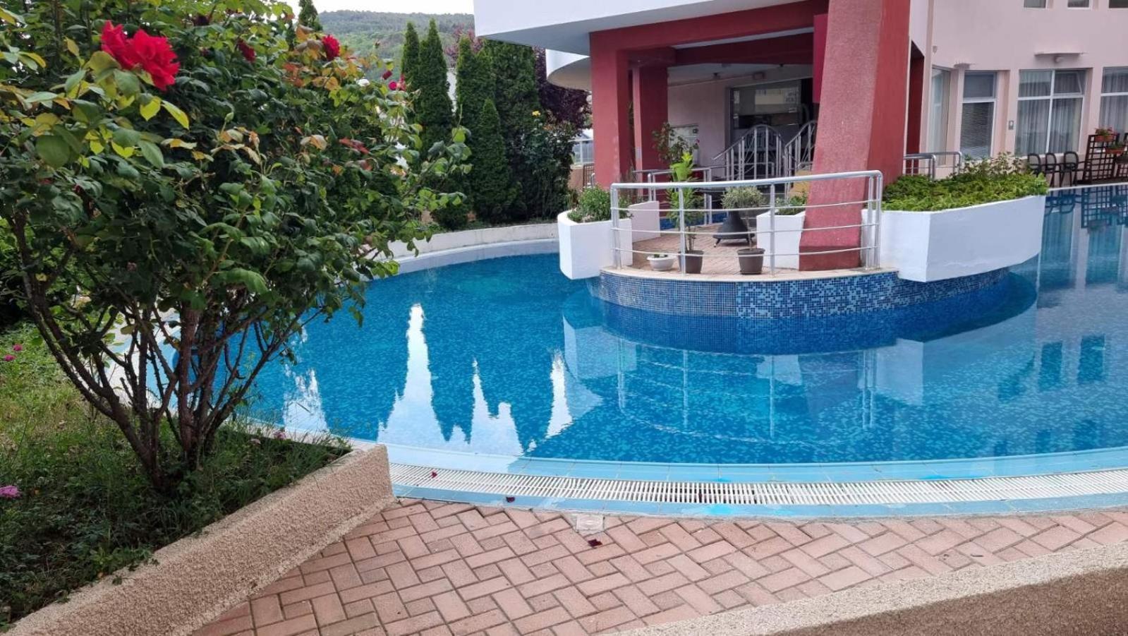 Luxurious Studios Nani Kranevo Εξωτερικό φωτογραφία