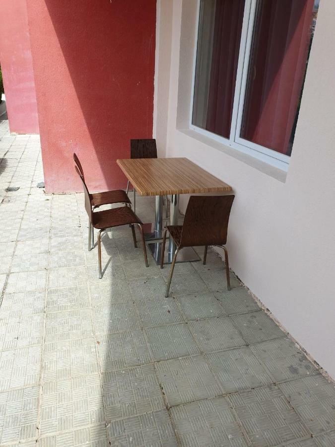 Luxurious Studios Nani Kranevo Εξωτερικό φωτογραφία