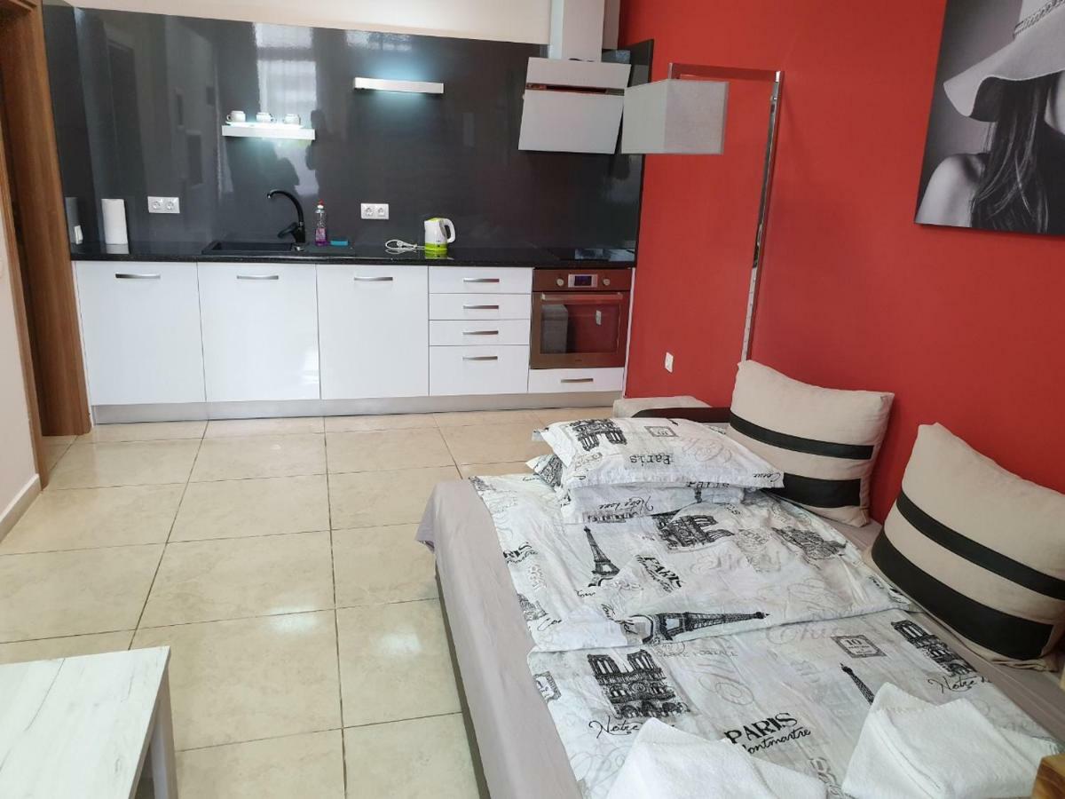 Luxurious Studios Nani Kranevo Εξωτερικό φωτογραφία