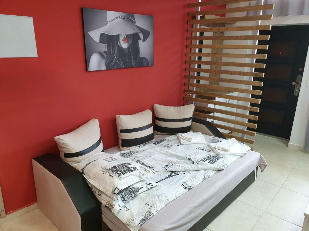 Luxurious Studios Nani Kranevo Εξωτερικό φωτογραφία