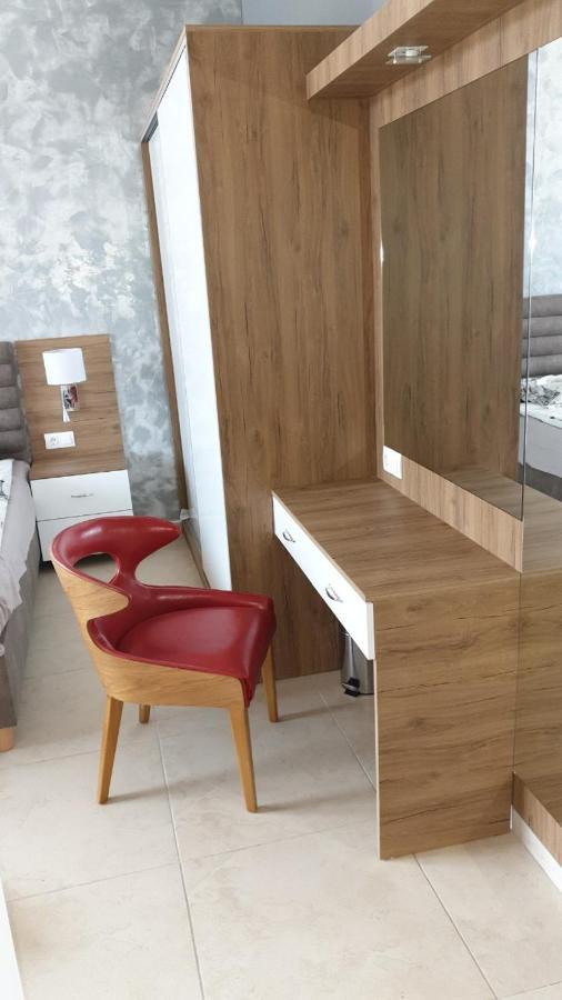 Luxurious Studios Nani Kranevo Εξωτερικό φωτογραφία