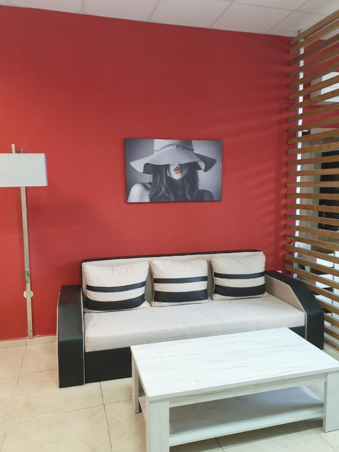 Luxurious Studios Nani Kranevo Εξωτερικό φωτογραφία