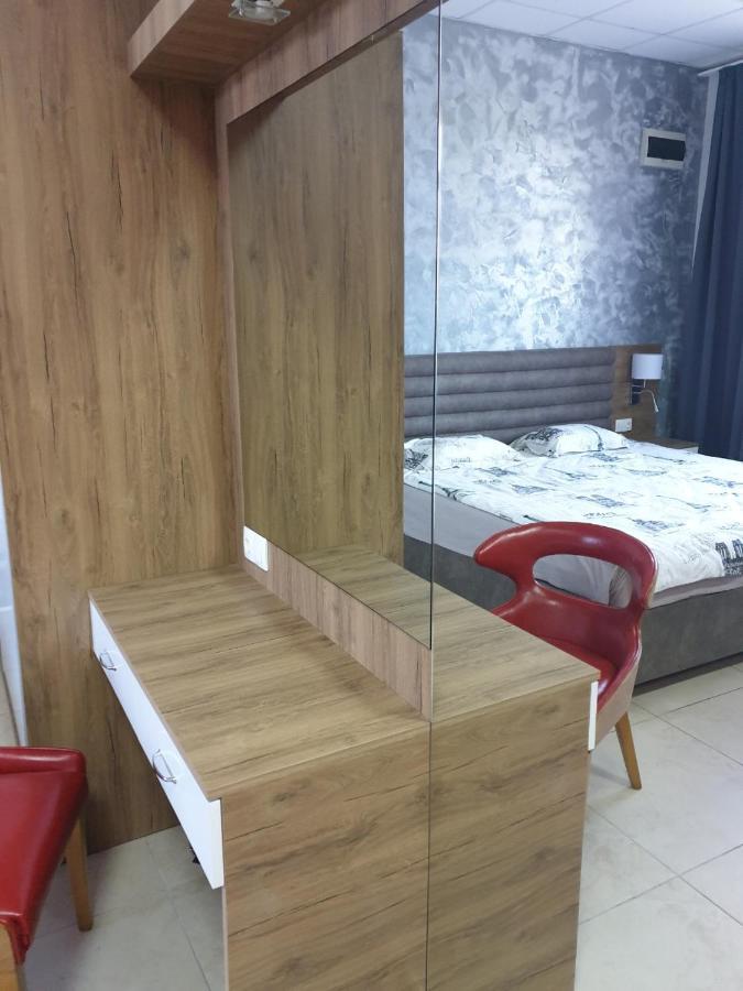 Luxurious Studios Nani Kranevo Εξωτερικό φωτογραφία