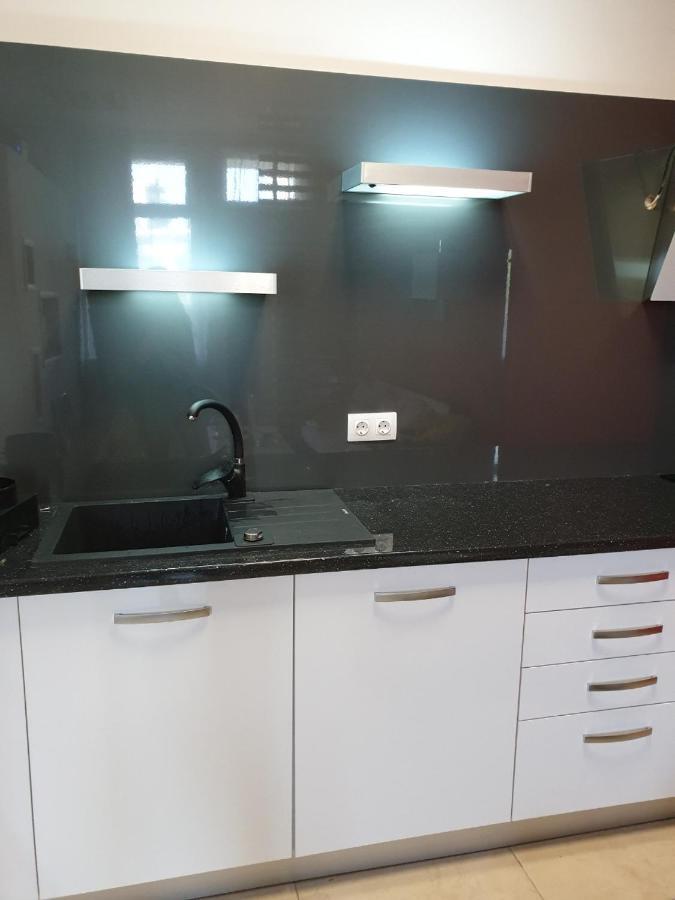 Luxurious Studios Nani Kranevo Εξωτερικό φωτογραφία