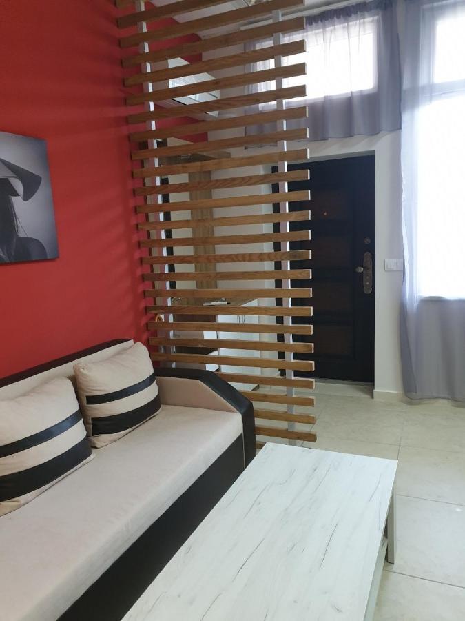 Luxurious Studios Nani Kranevo Εξωτερικό φωτογραφία